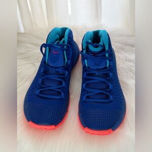 Under Armour sneakers